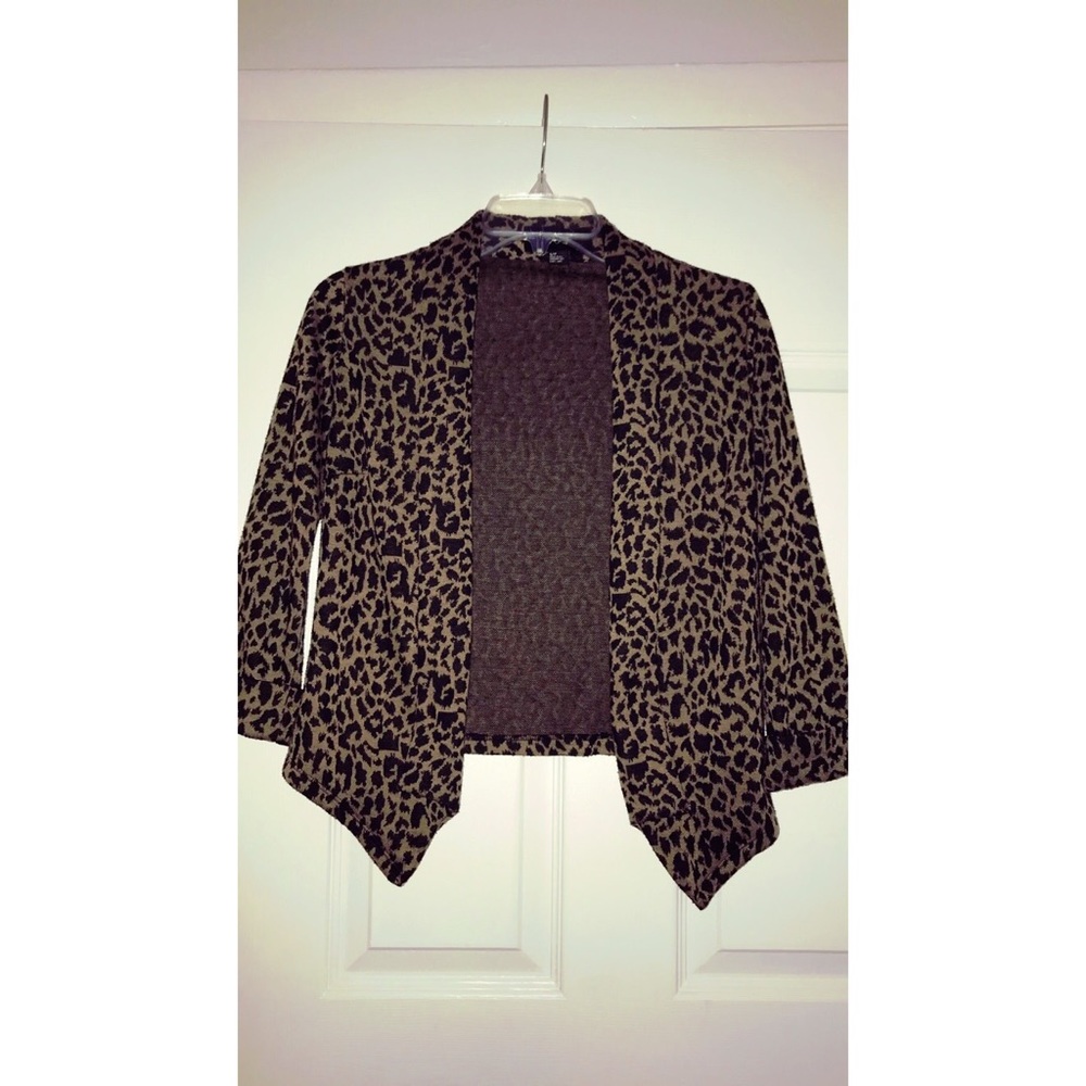 Forever 21 Blazer